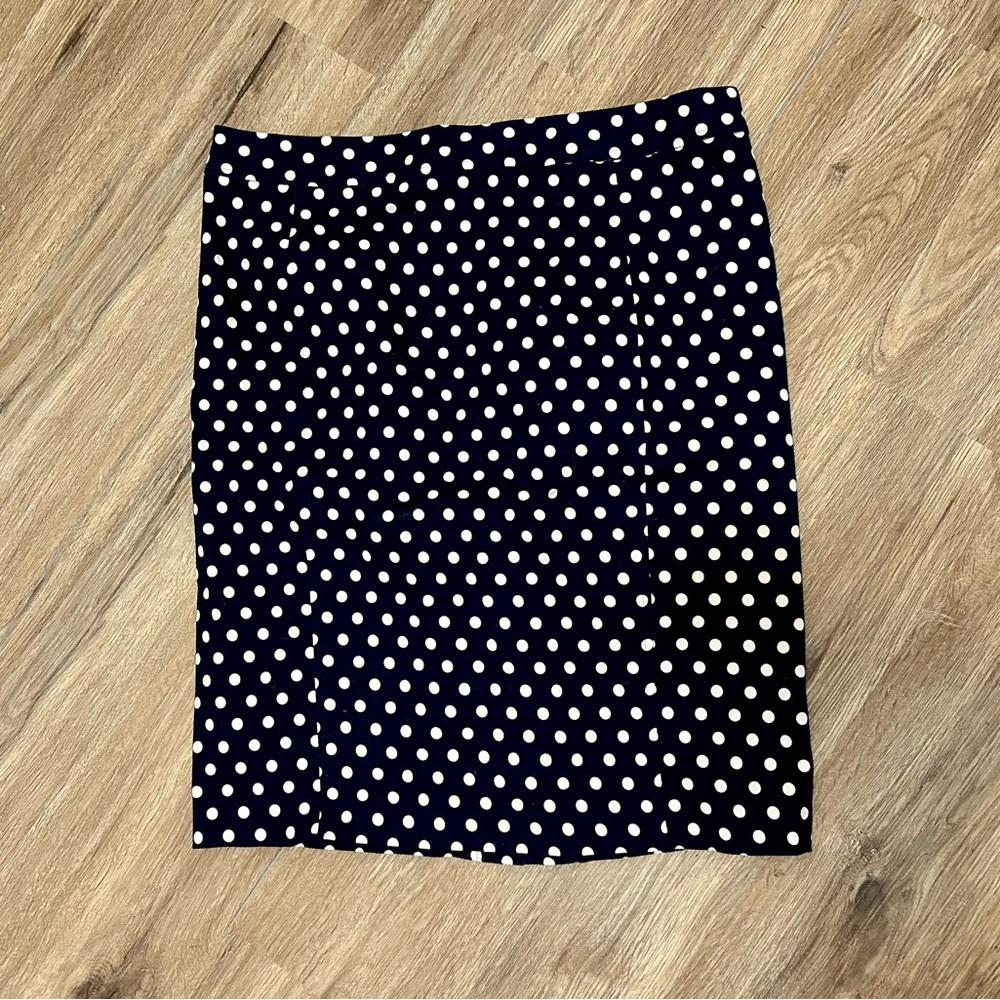 Polka Dot Skirt by Pixley via Stitch Fix